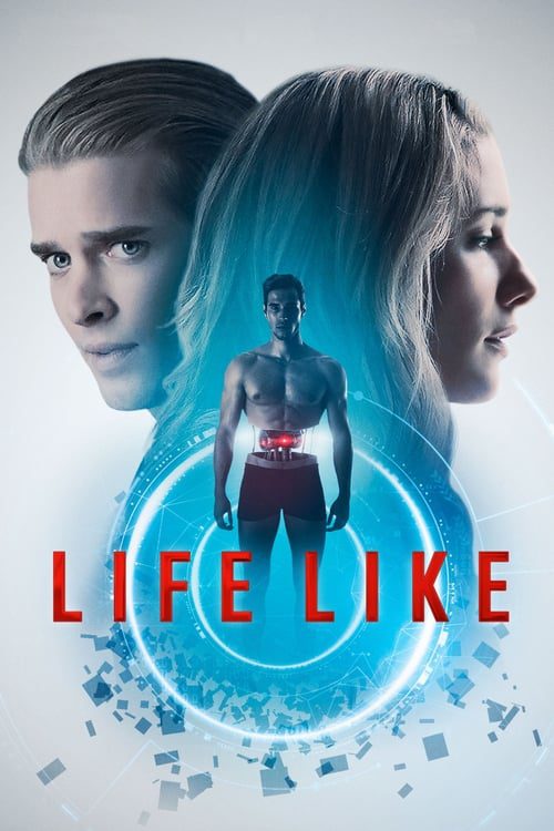 Life Like (2019) หุ่นโหยตัณหา