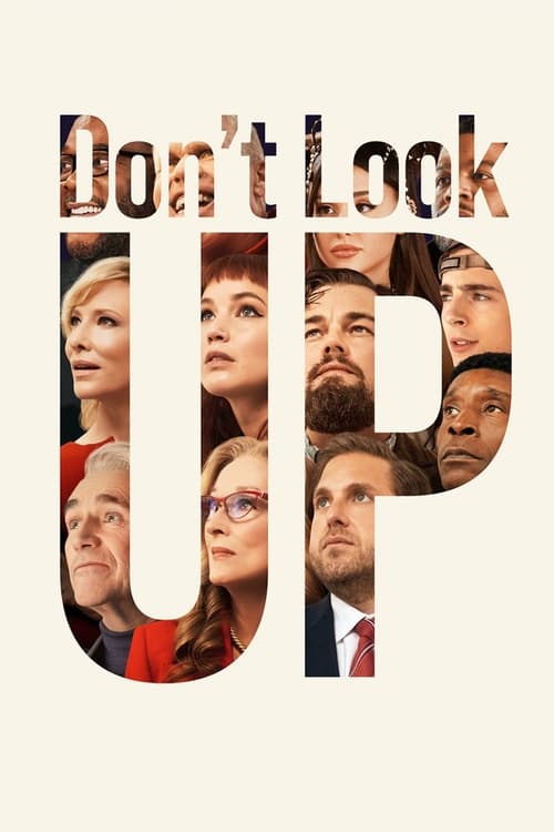 [NETFLIX] Dont Look Up (2021)