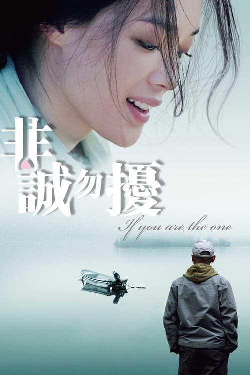 [NETFLIX] If You Are the One (2008) ผิดรักหัวใจหลงลึก