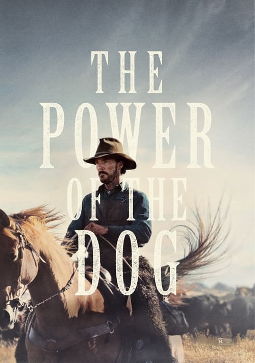 [NETFLIX] The Power of the Dog (2021)