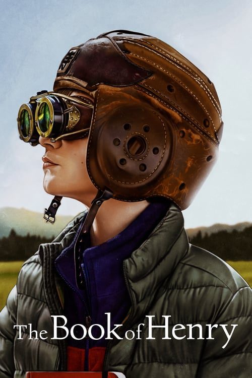 The Book of Henry (2017) เดอะบุ๊ค ออฟ เฮนรี่