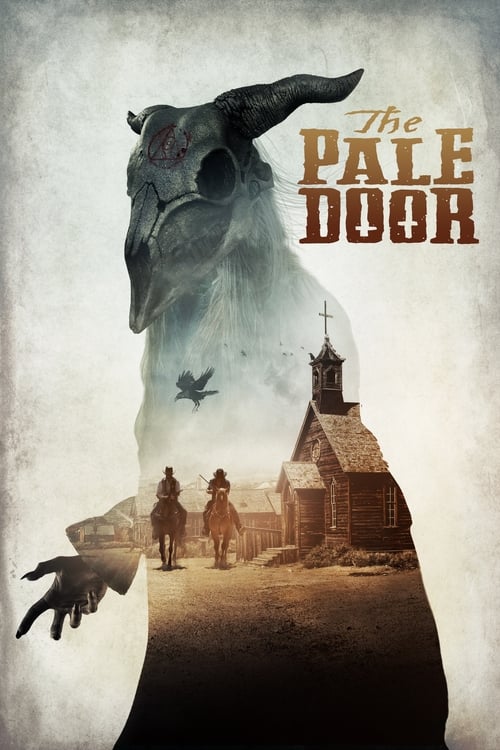 The Pale Door (2020) เดอะ แพลดอร์