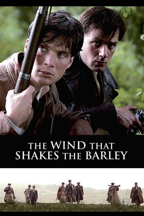 The Wind that Shakes the Barley (2006) สู้กู้แผ่นดิน