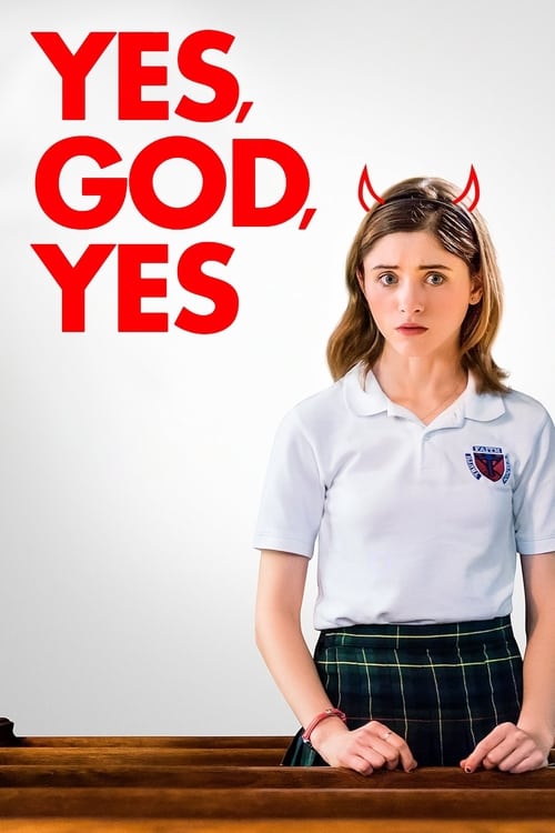 Yes God Yes (2019)