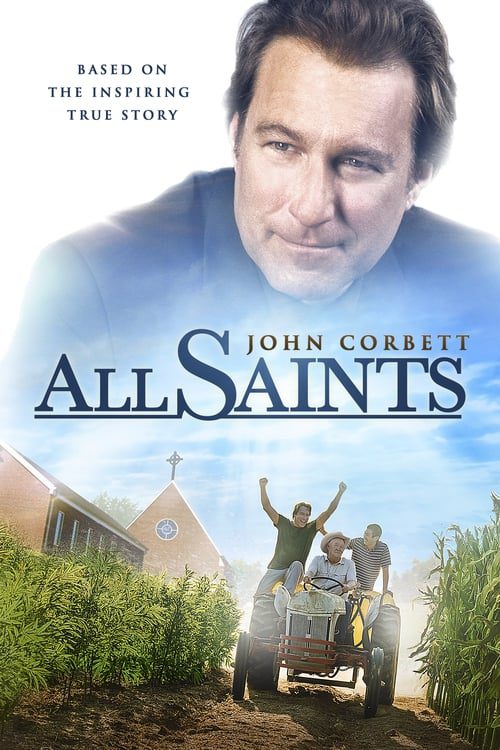 All Saints (2017) พลังศรัทธา