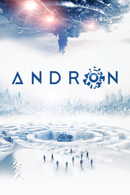 Andron (2015) ปริศนาลับวงกตมรณะ