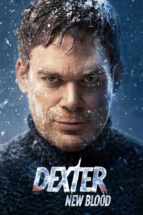 Dexter New Blood (2021) Season 1 EP.1-10 (จบ)