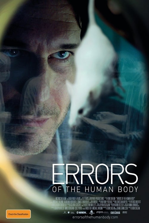 Errors of the Human Body (2012) ข้อผิดพลาดของร่างกายมนุษย์