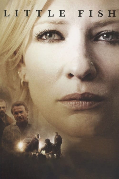Little Fish (2005) ปลาน้อย