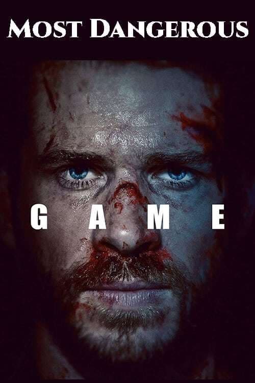 Most Dangerous Game (2020)