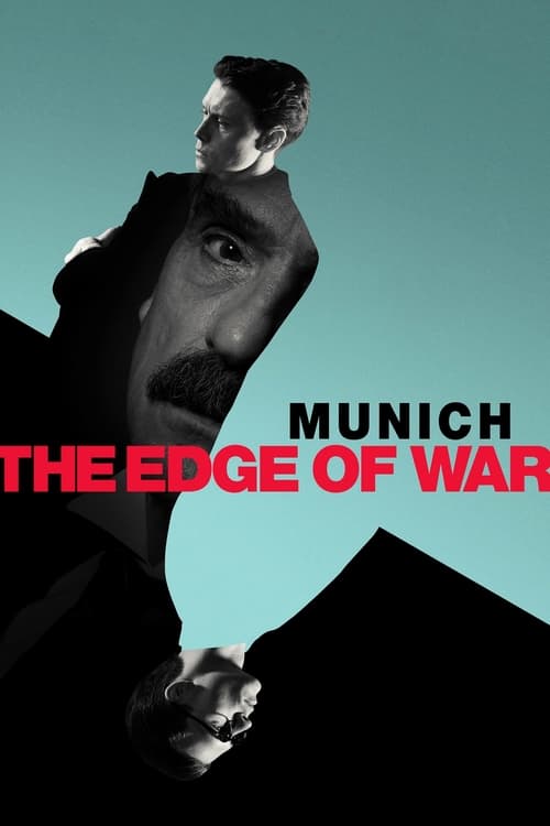 Munich The Edge of War (2021) มิวนิค ปากเหวสงคราม