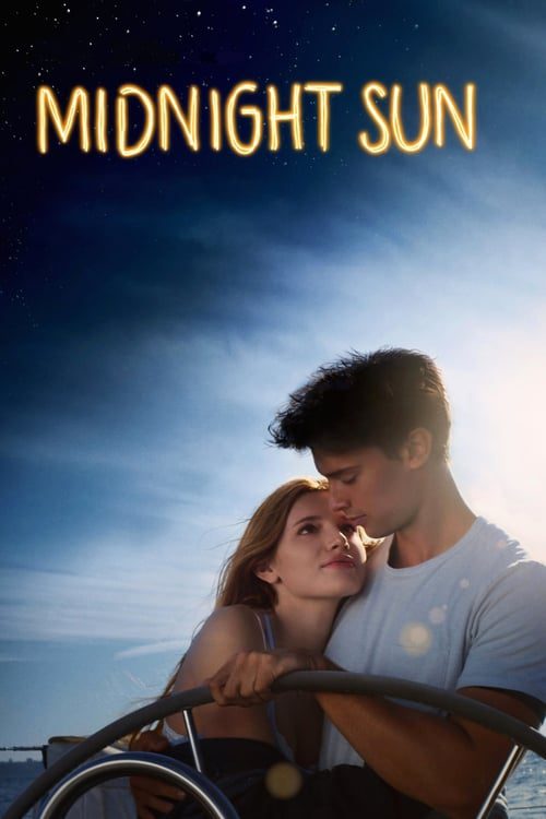 [NETFLIX] Midnight Sun (2018) หลบตะวัน ฉันรักเธอ