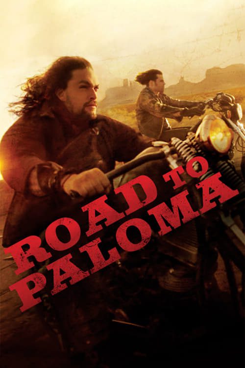Road to Paloma (2014) ถนนคนแค้น