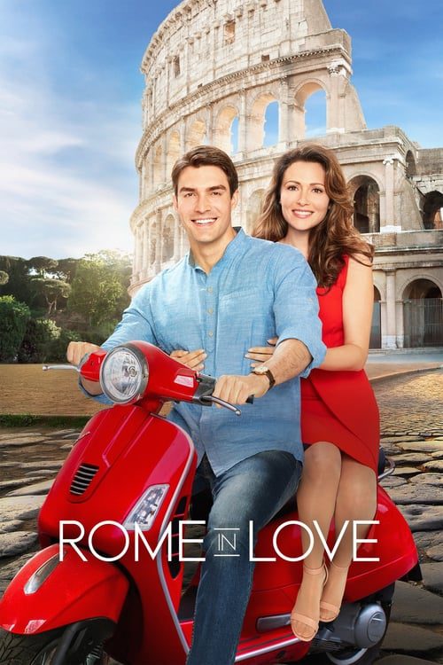 Rome in Love (2019) โรมอินเลิฟ