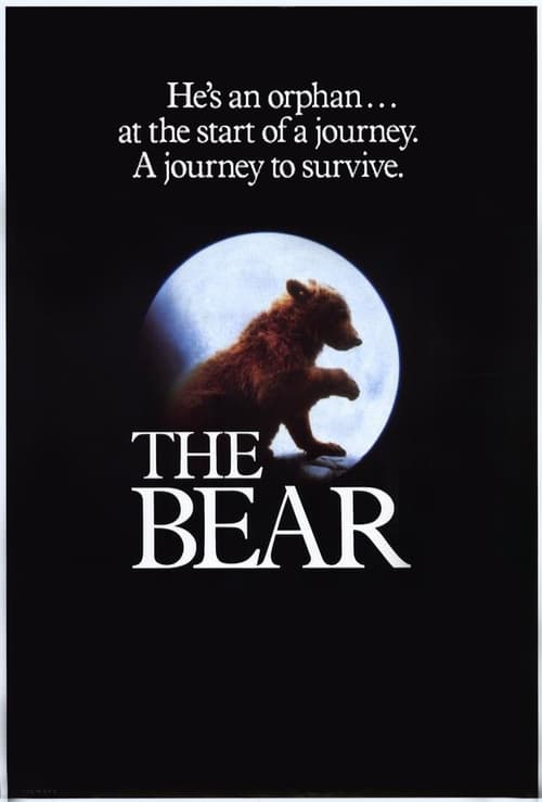 The Bear (1988) หมีเพื่อนเดอะ