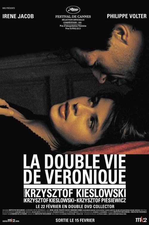 The Double Life of Veronique (1991)
