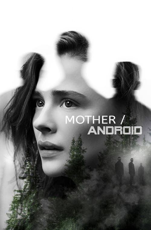 Mother Android (2021) พากย์ไทย