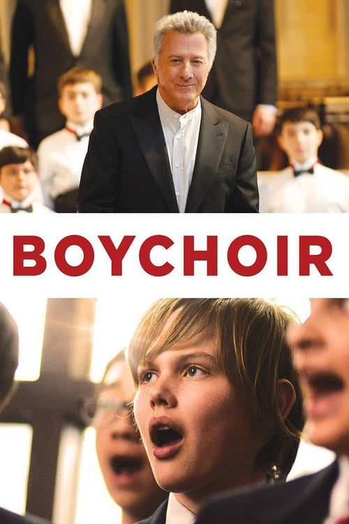 Boychoir (2014) จังหวะนี้ใจสั่งมา