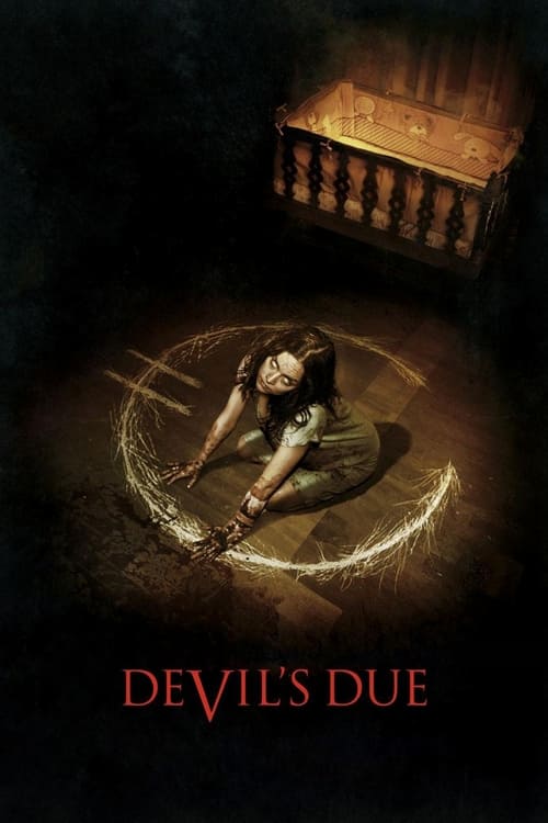 Devils Due (2014) ผีทวงร่าง