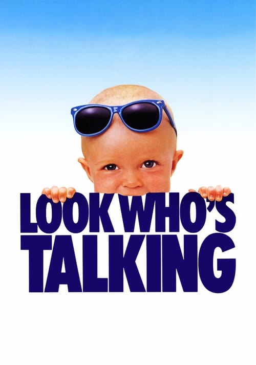 LOOK WHO S TALKING (1989) อุ้มบุญมาเกิด
