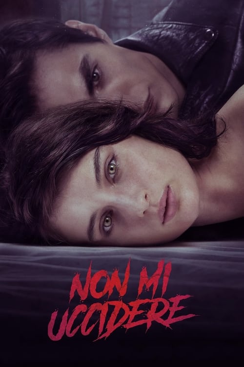 [NETFLIX] Dont Kill Me (2022) ต้องฆ่า