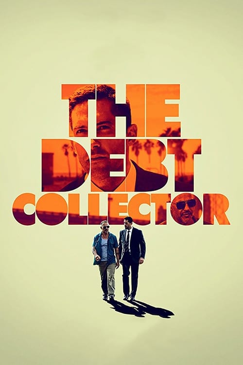 [NETFLIX] The Debt Collector (2018) หนี้นี้ต้องชำระ