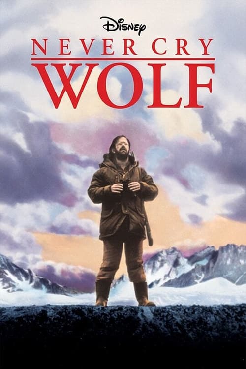 Never Cry Wolf (1983) เนเวย์ คาย โวว์
