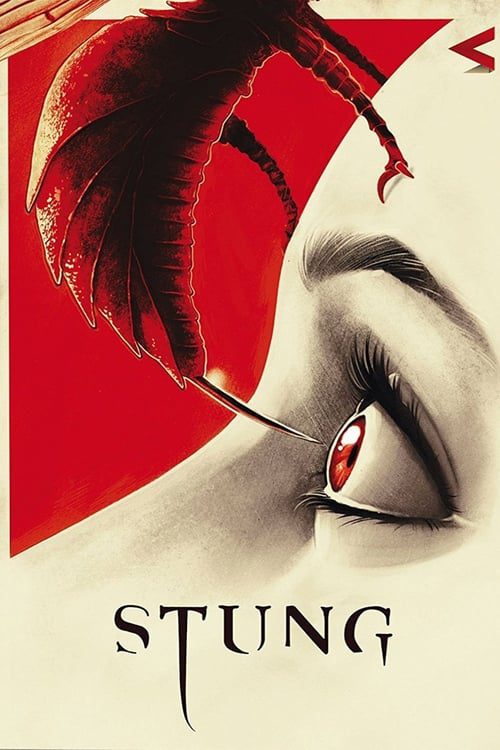 Stung (2015) ฝูงนรกหกขาล่ายึดล่า