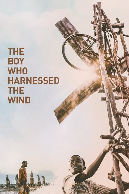 THE BOY WHO HARNESSED THE WIND (2019) ชัยชนะของไอ้หนู