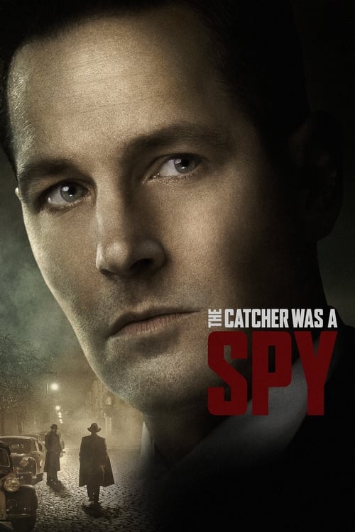 The Catcher Was a Spy (2018) ใครเป็นสายลับ