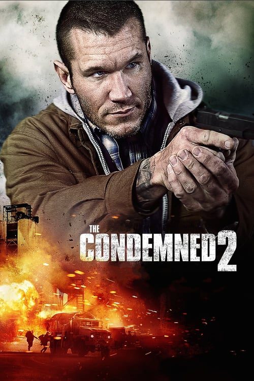 The Condemned 2 (2015) มันส์...บู๊ระห่ำ