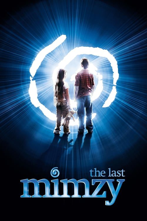 The Last Mimzy (2007) กล่องมหัศจรรย์ พันธุ์พิทักษ์โลก