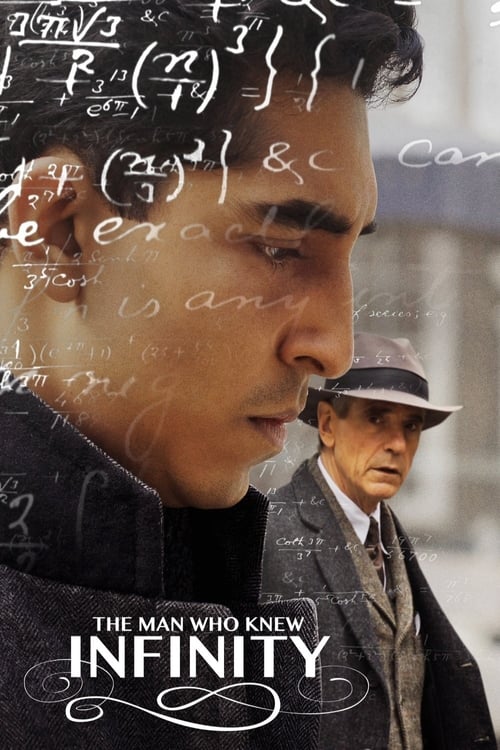 The Man Who Knew Infinity (2015) อัจฉริยะโลกไม่รัก