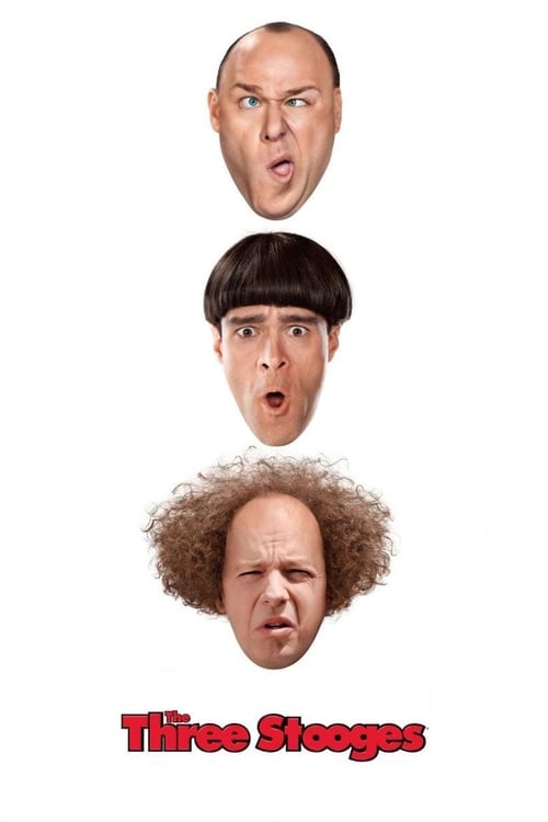 The Three Stooges (2012) สามเกลอหัวแข็ง