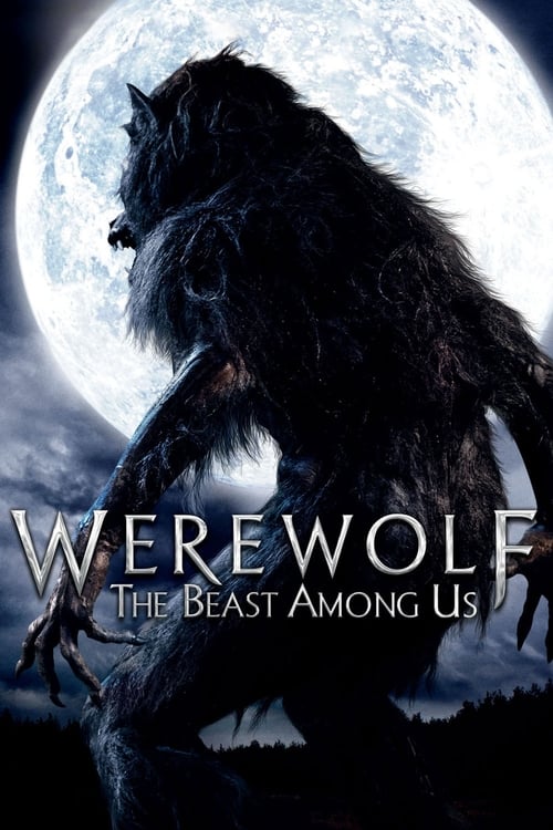 Werewolf The Beast Among Us (2012) ล่าอสูรนรก มนุษย์หมาป่า