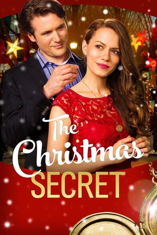 the christmas secret (2014)