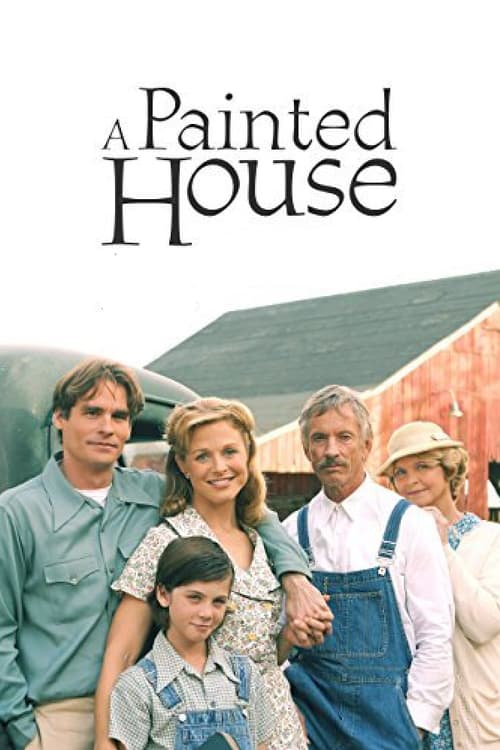 A Painted House (2003) อะ เพ้นต์ เฮ้าส์