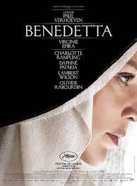 Benedetta (2021) เบเนเดตต้า ใครอยากให้เธอบาป