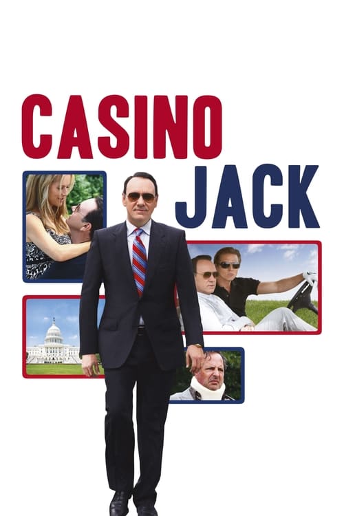 CASINO JACK (2010) คนโกงเหนือเมฆ