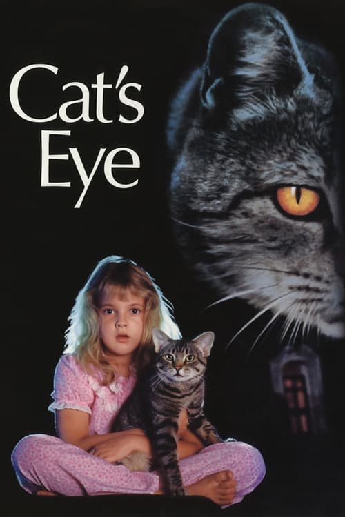 Cat s Eye (1985) วันผวา