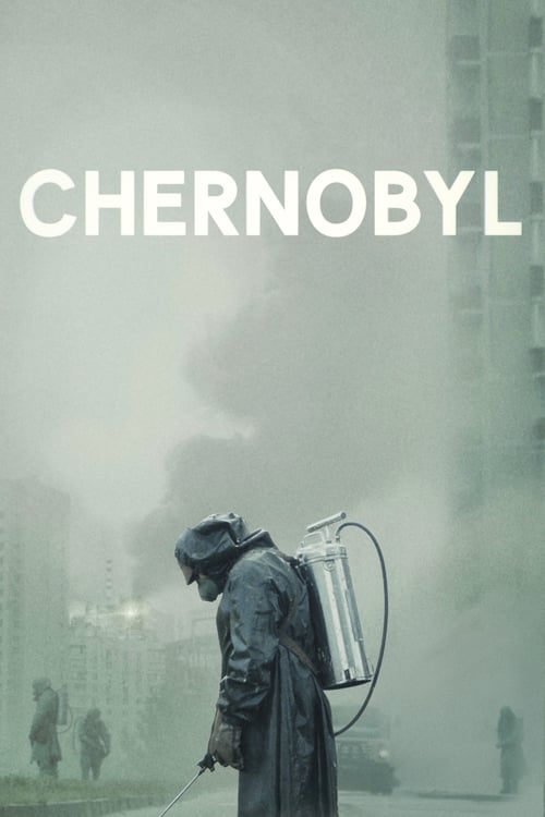 Chernobyl (2019) EP.1-5 (จบ)