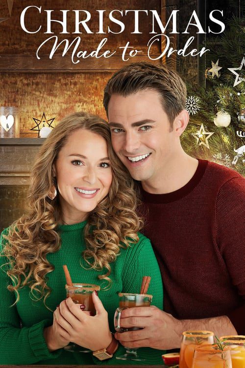 Christmas Made to Order (2018) คริสต์มาสตามสั่ง