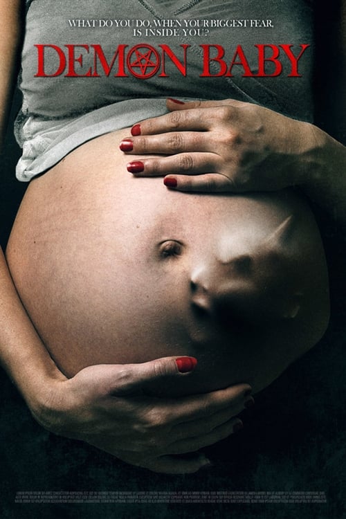 Demon Baby (2014) หนีนรกมาเกิด