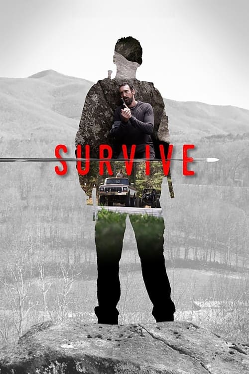 [NETFLIX] Survive (2021) หลงป่า