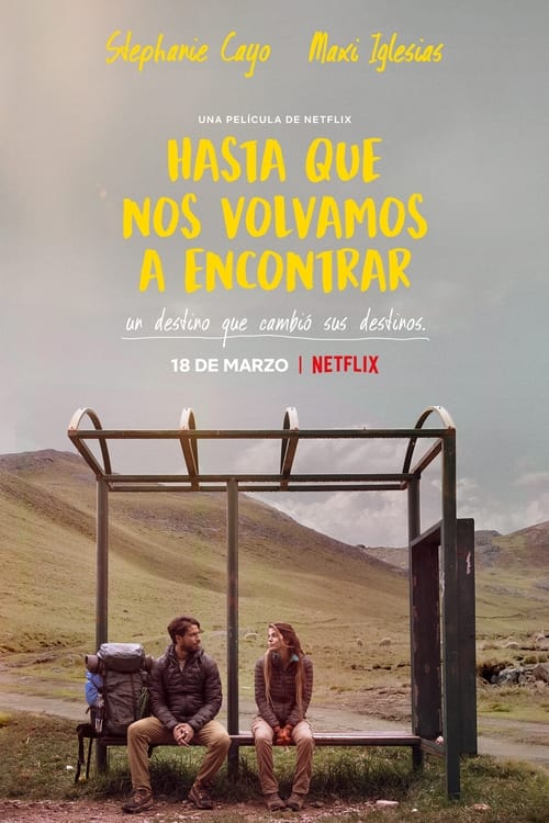 [NETFLIX] Without Saying Goodbye (2022) จนกว่าจะพบกันอีก