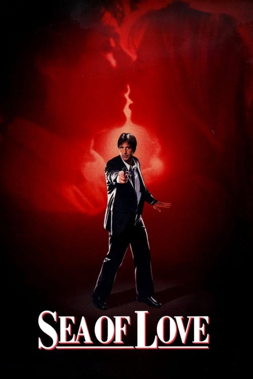 Sea of Love (1989) ถ้ารักก็อย่ากลัว