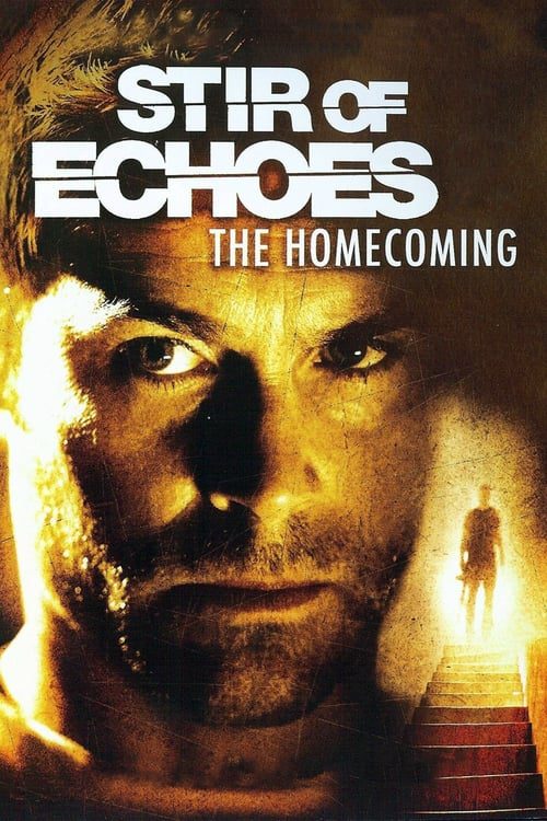 Stir of Echoes The Homecoming (2007) เสียงศพ...สะท้อนวิญญาณ