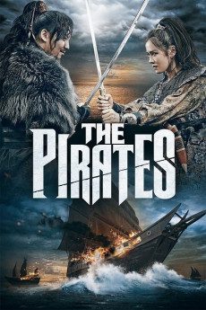 The Pirates The Last Royal Treasure (2022) ศึกโจรสลัดชิงสมบัติราชวงศ์