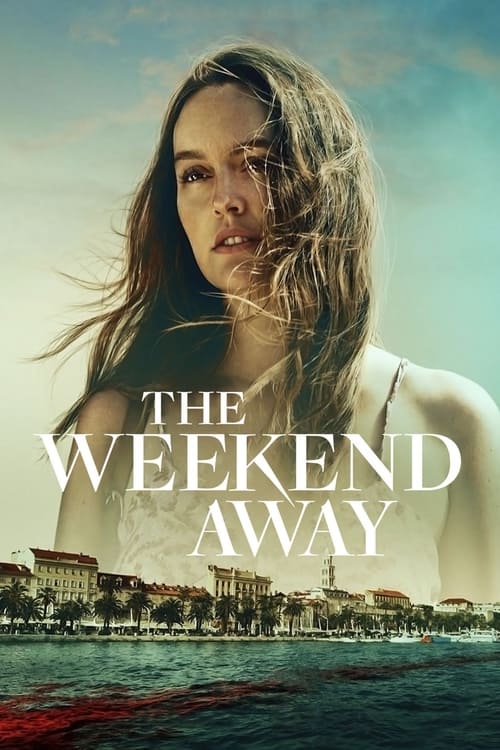 The Weekend Away (2021)