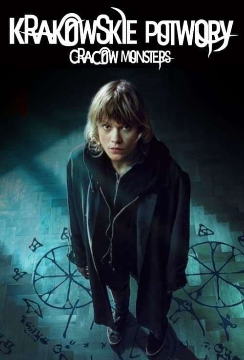 Cracow Monsters (2022) ประตูมิติปีศาจ EP.1-8 (จบ)